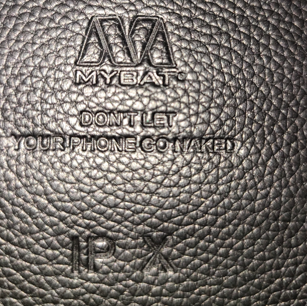Mybat iPhone X case - Picture 6 of 10